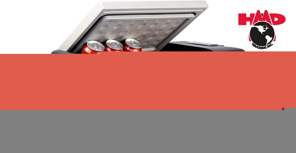 Alpicool C15 Portable Car Freezer
